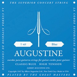 Augustine Bleu