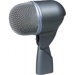 Shure Beta 52 Micro Grosse Caisse