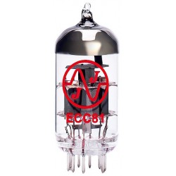 JJ Electronic ECC81 / 12AT7