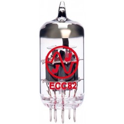 JJ Electronic ECC82 / 12AU7