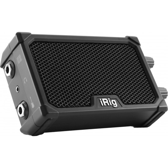 IK Multimedia iRig Nano Amp