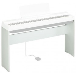 Piano numérique YAMAHA YDP165-WH ARIUS finition blanc