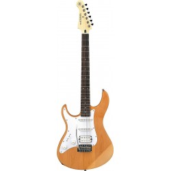 Yamaha Pacifica 112JL YNS