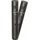 Prodipe A1 Duo Microphones à Condensateur