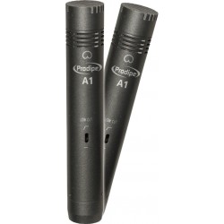 Prodipe A1 Duo Microphones à Condensateur