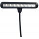 RTX Lampe Pupitre 9 Leds