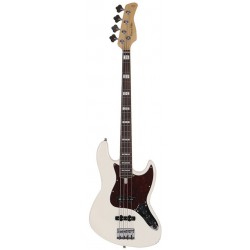 Sire Marcus Miller V7 Alder-4 Antique White