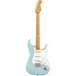 Fender Vintera '50s Stratocaster Modified MN Daphne Blue 