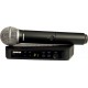 Shure BLX24E-PG58
