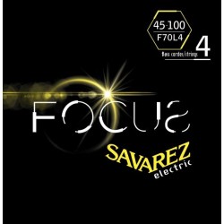 Savarez F70L4 Focus Basse 45-100
