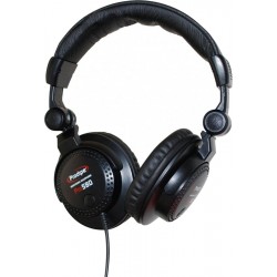 Prodipe PRO580 Casque de Studio