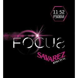 Savarez F50BM Focus Electrique 11-52