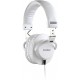 Prodipe 3000W Casque Audio Blanc