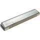 Hohner 2509/48 Echo Droit 48 Harmonica Diatonique