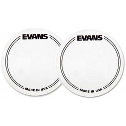 Evans EQPC1 Patch Grosse Caisse