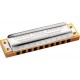 Hohner 2005/20 D Marine Band Deluxe