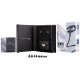 Monster Turbine Casque Intra-Auriculaire