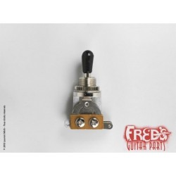 Fred's Toggle Switch