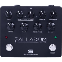 Seymour Duncan Palladium Gain Stage