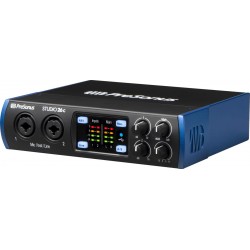 PreSonus Studio 26c