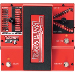 DigiTech Whammy DT