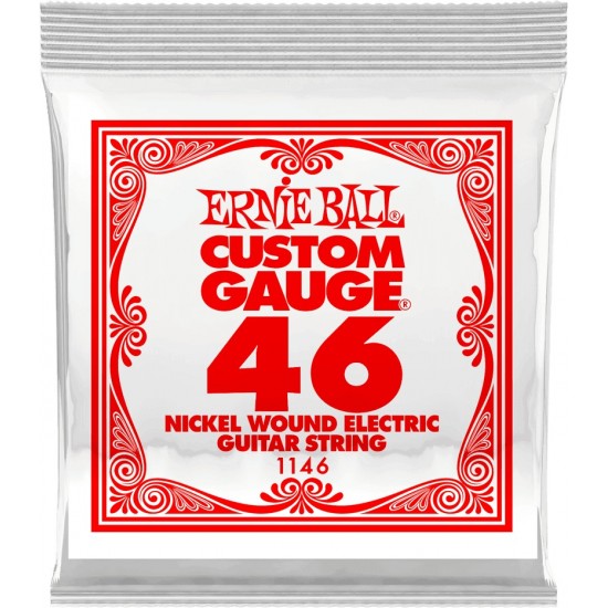 Ernie Ball .046