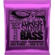 Ernie Ball 2831 Basse Power slinky