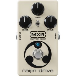 MXR Raijin Drive
