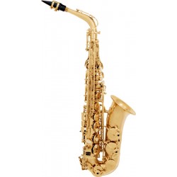 SML Paris A300 Saxophone Alto