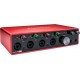 Focusrite Scarlett 18i8 G3