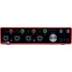 Focusrite Scarlett 18i8 G3