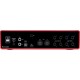 Focusrite Scarlett 18i8 G3