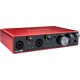 Focusrite Scarlett 8i6 G3