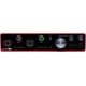 Focusrite Scarlett 8i6 G3