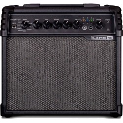 Line 6 Spider V 20 MKII