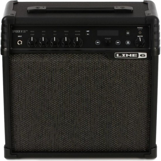 Line 6 Spider V 30 MKII