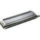 Hohner 7574/64 Larry Adler 16 Harmonica Chromatique