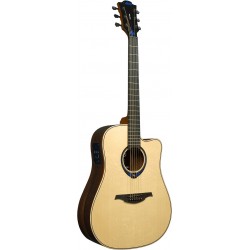 Lâg Tramontane Hyvibe 30 Dreadnought
