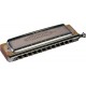 Hohner 270/48 Super Chromonica 48 Harmonica Chromatique