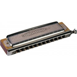 Hohner 270/48 Super Chromonica 48 Harmonica Chromatique