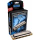 Hohner 532/20 G Blues Harp MS Harmonica Diatonique