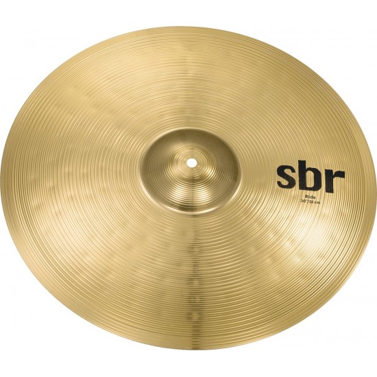 Sabian SBR Ride 20"