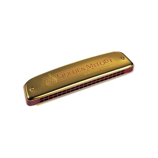 Porte harmonica diatonique Hohner HH01