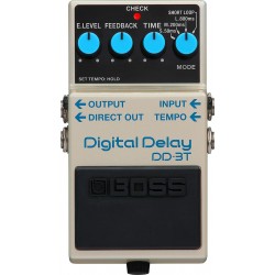 Boss DD-3T Digital Delay