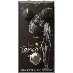 J. Rockett Audio Designs Touch