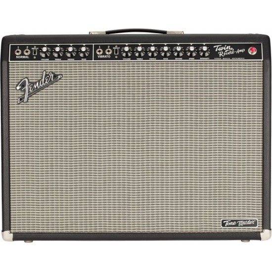 Fender Tone Master Twin Reverb