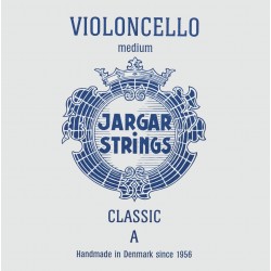 Jargar Corde La Violoncelle