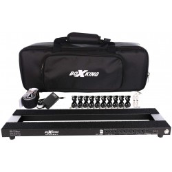 Boxking PB4813 PedalBoard