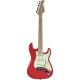 Prodipe Guitars STJUNIOR Fiesta Red