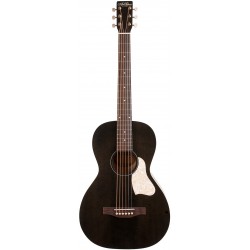 Art & Lutherie Roadhouse Faded Black A/E